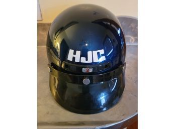 HJC Motorcycle Helmut - Size Small - Great Condition