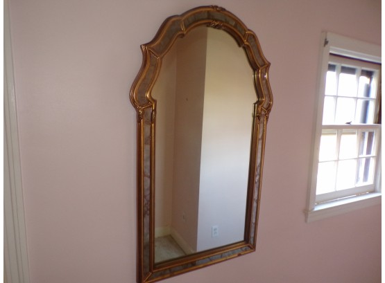 Decorative Mirror Vintage