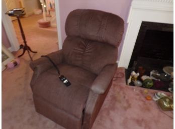 Reclining Chair With Power