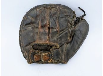Vintage Base Ball Glove