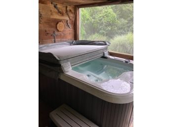 Bayberry 3 Person Hot Tub