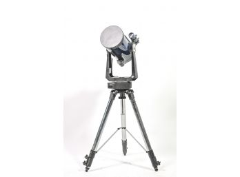 Meade Industries Quartz 6LX Telescope