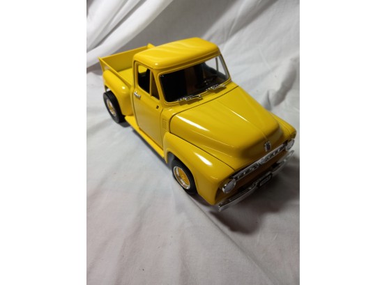 Die Cast Ford Pick Up