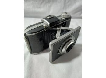 Kodak Flash Bantam Camera