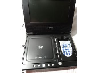 Audiovox DVD / Video Player