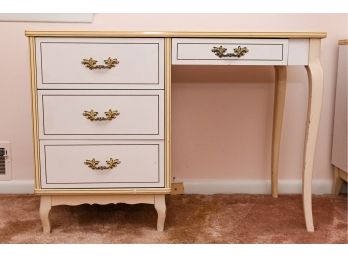 French Provincial Style Desk
