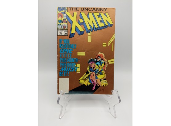 X-Men #303 Comic Book