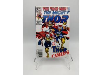 Thor #440 Comic Book