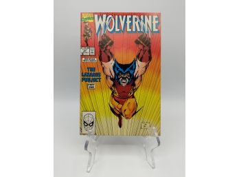 Wolverine #7 Comic Book