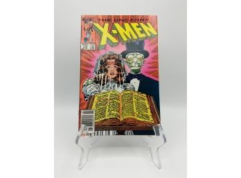 X-Men #179 Comic Book