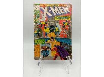 X-Men #71 Comic Book