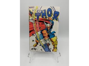 Thor #337 Comic Book