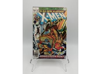 X-Men #108 Comic Book