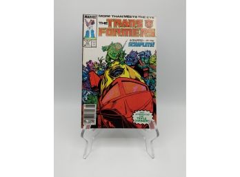 Transformers #29 Comic Book
