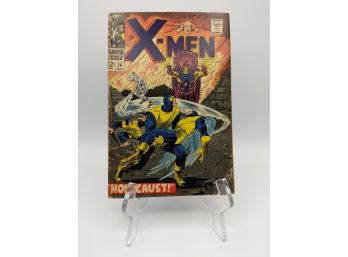 X-Men #26 Comic Book