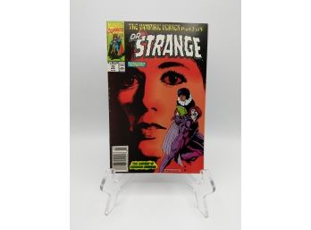 Dr. Strange #15 Comic Book