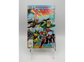 X-Men Special Edition #9 Comic Book