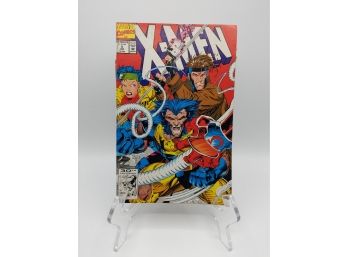 X-Men Vol.2 #4 Comic Book