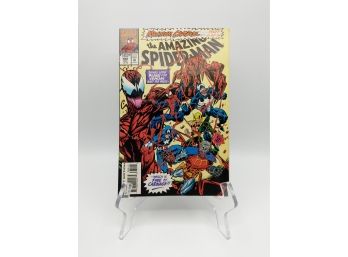 Amazing Spider-Man #380 Comic Book