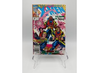 X-Men #282 Comic Book