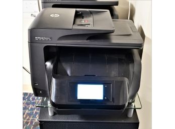 HP Office Jet Pro 8720 All In One Wireless Printer #2