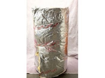 Owen's Corning SoftR Duct Wrap Insulation T75 R-10 FRK Faced