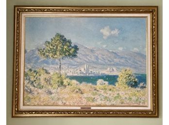 Claude Monet Artagraph Edition #3033