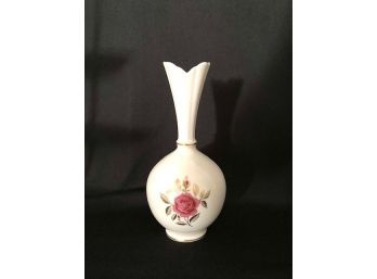 Vintage Lenox - Rose Princess Vase