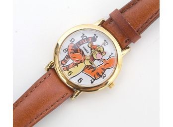 Timex Tigger Watch