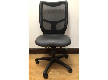 Ergonomic Master Office Chair