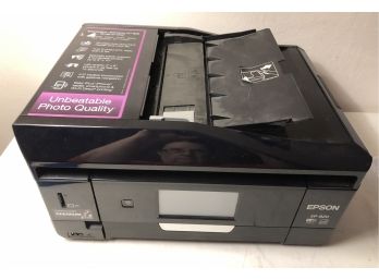 Epson XP-820 All In One Photo Printer