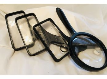 Bausch And Lomb Magnifiers