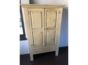 Pine Cabinet Solid Wood Kitchen 40'x61'x14'