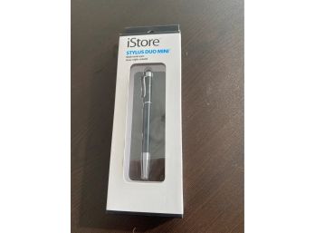 IStore Stylus Duo Mini Pen-lot Of Five