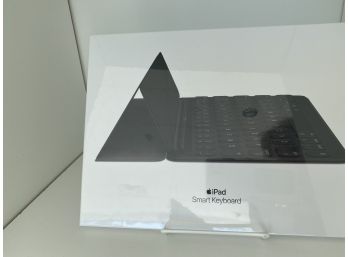 Apple IPad Smart Keyboard - New In Box