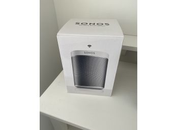SONOS PLAY1- 1 Of 2 For Sale