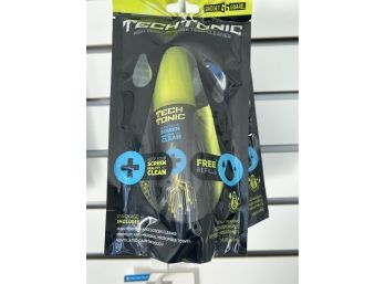 TechTonic High Performance Tech Cleaner - New In Package -QUANTITY OF 9