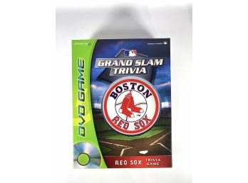 Boston Red Sox Trivia Game - Snap TV Games