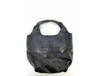 Daniella Lehavi - Black Leather Handbag