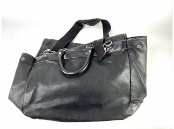 Vintage GAP Leather Hand Bag
