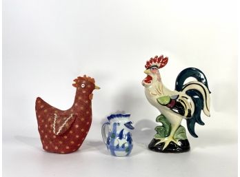 Rooster Group
