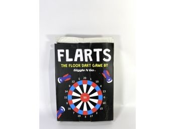 Flarts Game