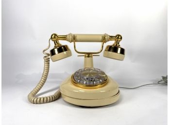 Vintage SNET - Phone
