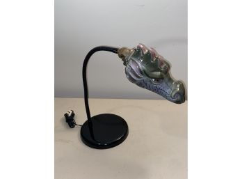 Flexible Dragon Desk Lamp