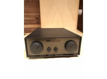 Naim Audio Type: NAC72 Made In England
