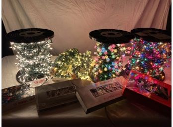 Decorative Lights Indoor/outdoor Lights Candle Lights