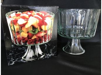 Sierra Trifle Bowl By The Toscany Collection - 8 Inches