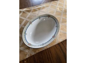 China Bowl From England