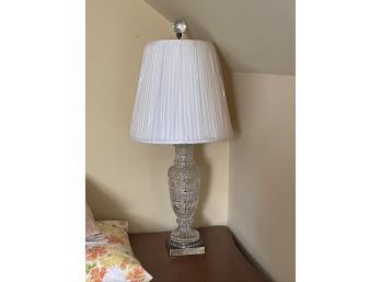 Vintage Lamp 7