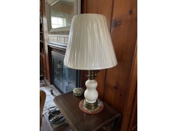 Vintage Lamp 2